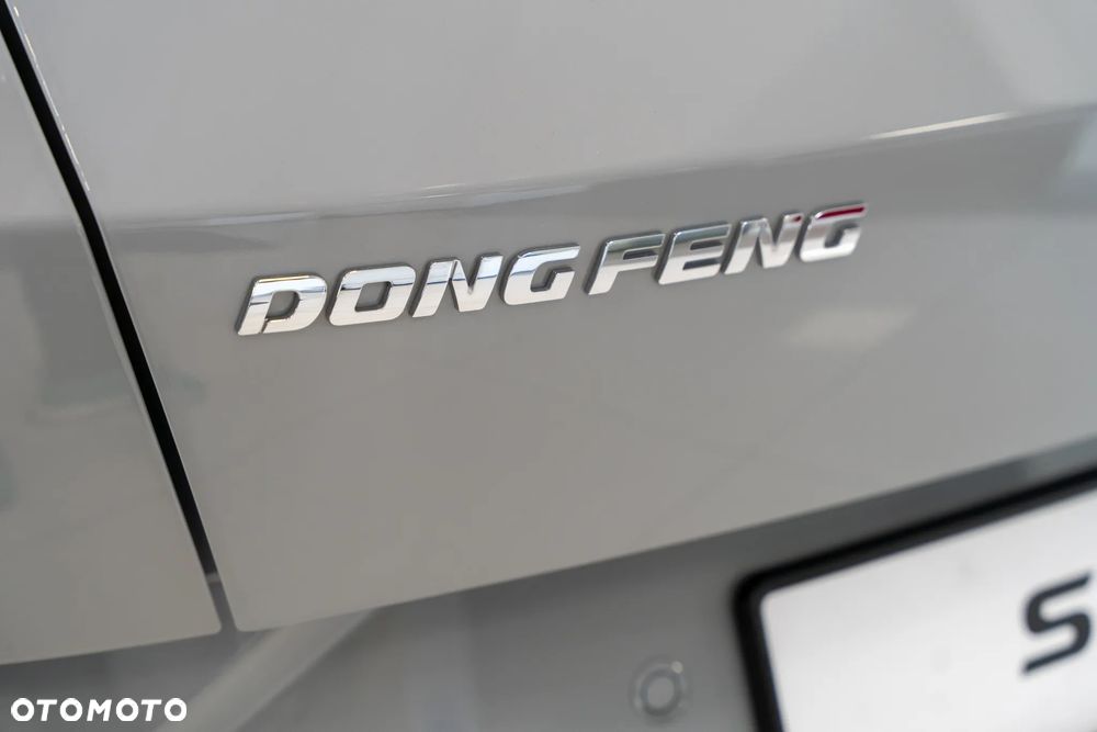 Dongfeng Shine 1.5 Mach Power DCT - 26