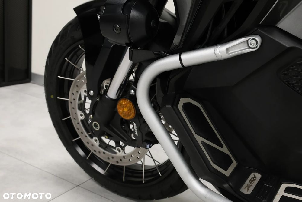 Honda X-ADV - 37