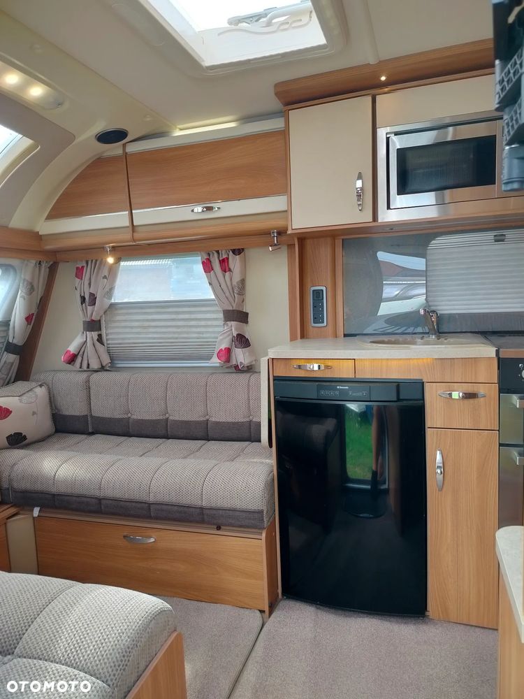 SWIFT Challenger 565 - 35