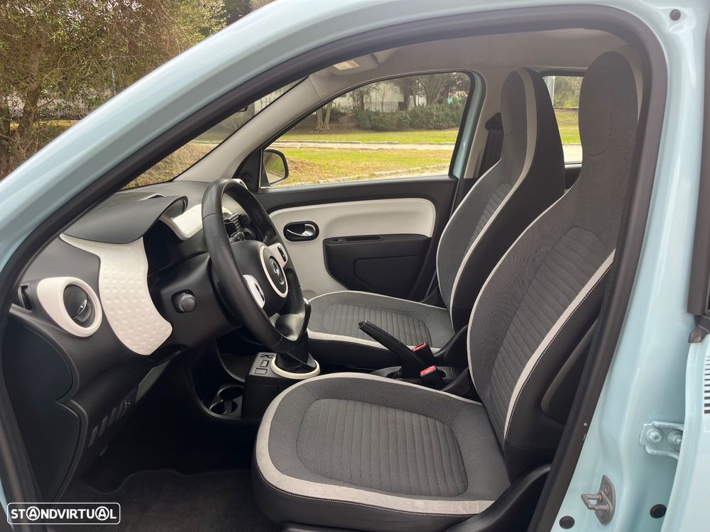 Renault Twingo SCe 70 S&S Dynamique - 9