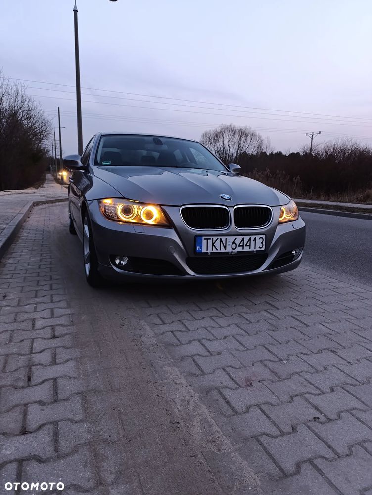 BMW Seria 3 - 8