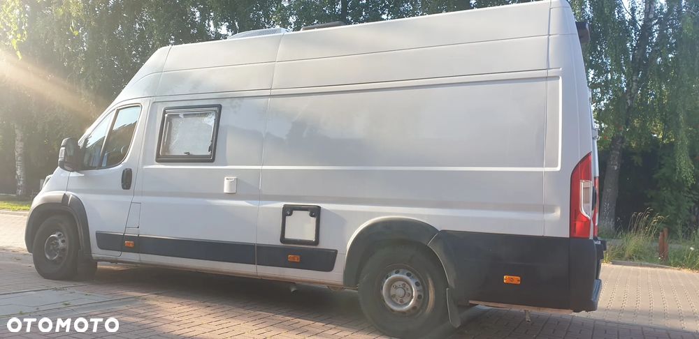 Fiat DUCATO SERIA 8 - 3