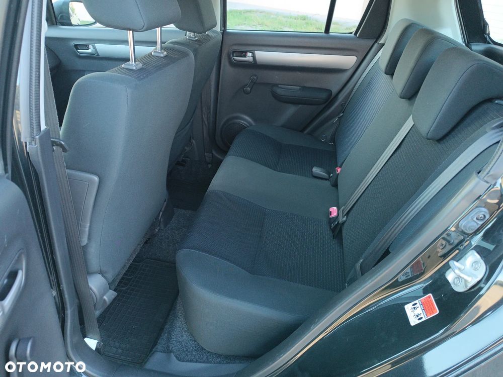 Suzuki Swift 1.3 GLX / Comfort - 13