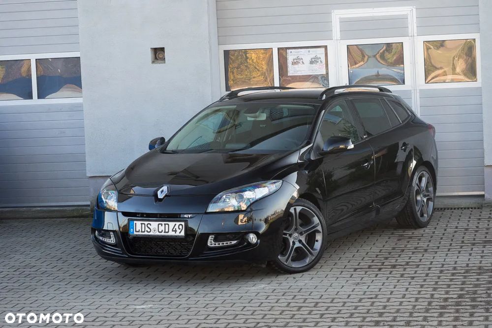 Renault Megane GT 220 - 7