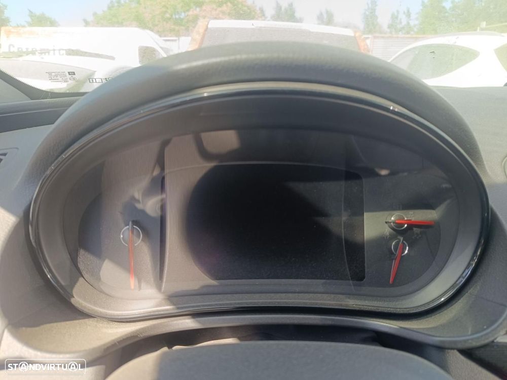 QUADRANTE OPEL INSIGNIA A COUNTRY TOURER - 1