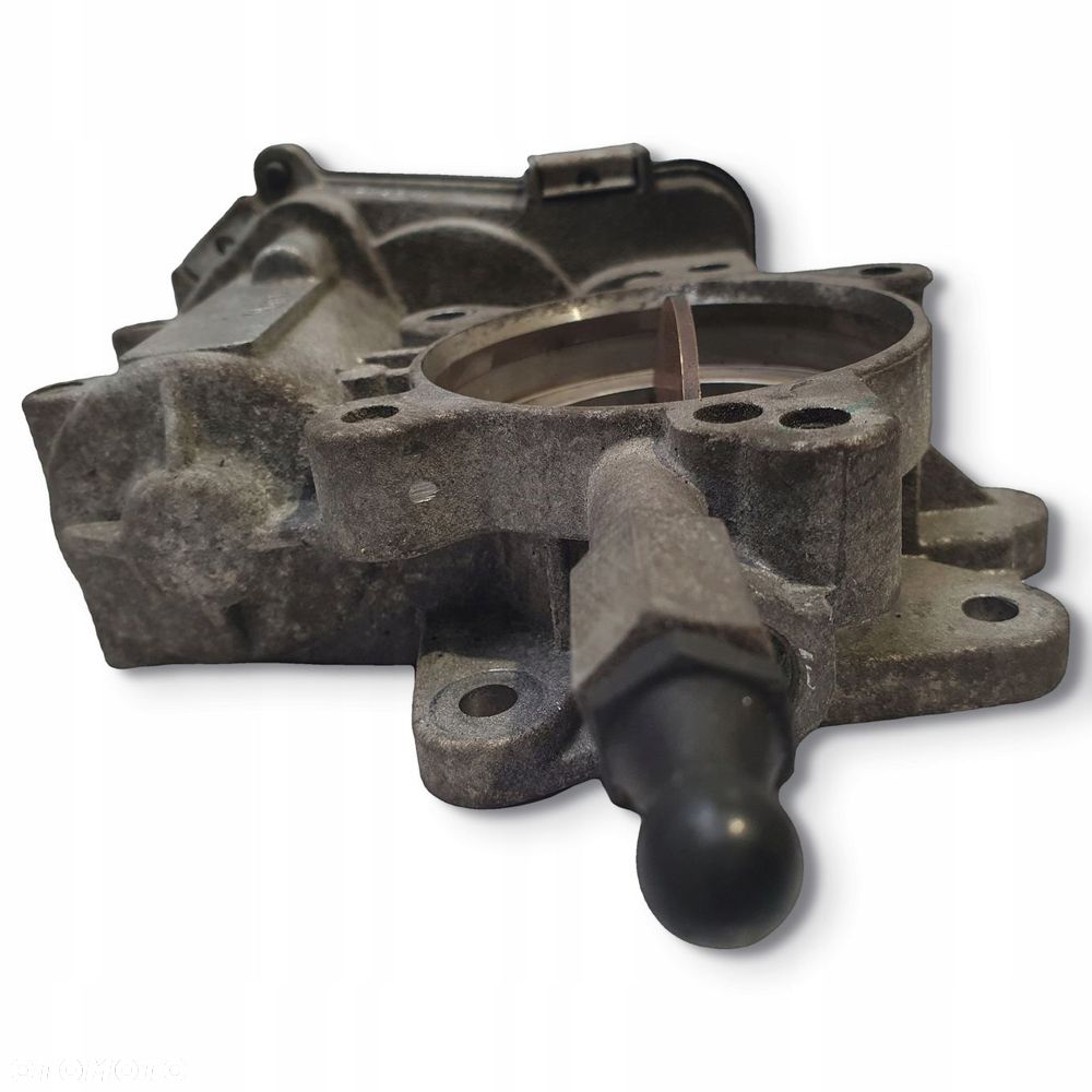 PRZEPUSTNICA Fiat Bravo II 1.6 M-JET 55229467 48CPD6 - 4