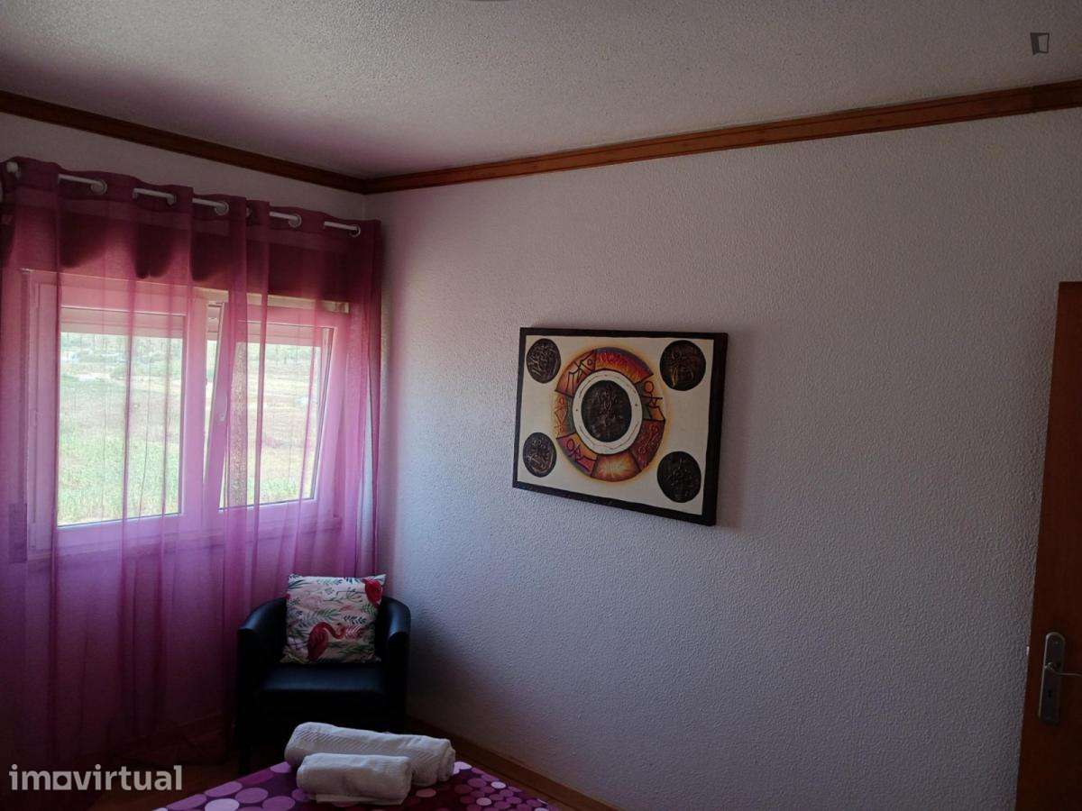 Apartamento com 2 quartos - localizado em Costa da Caparica Lisbon - Grande imagem: 3/10