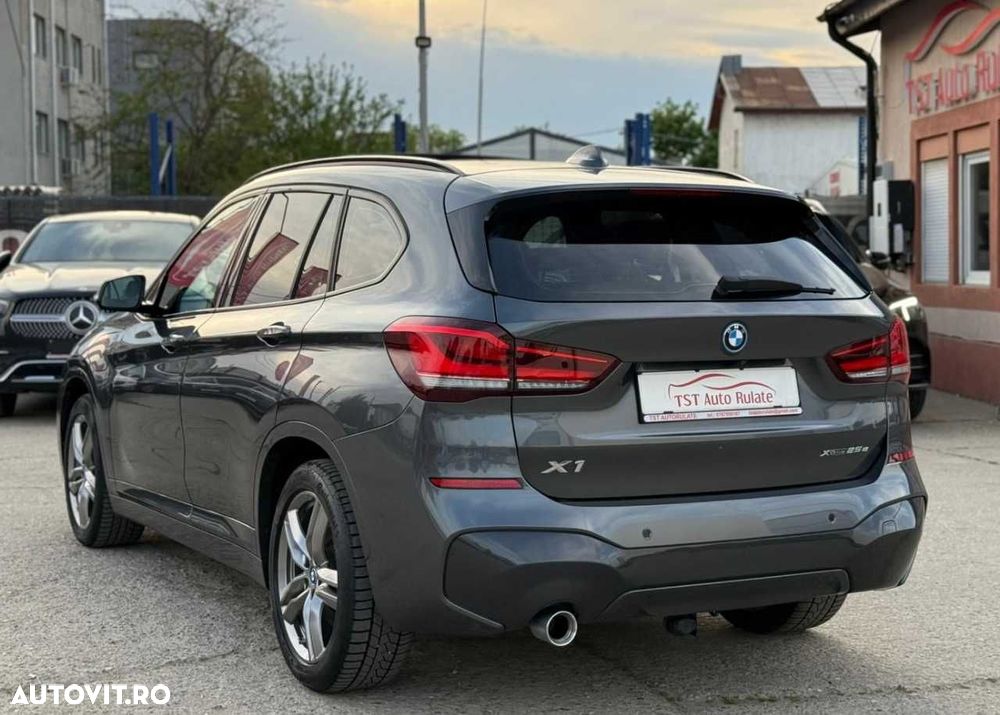 BMW X1 - 7