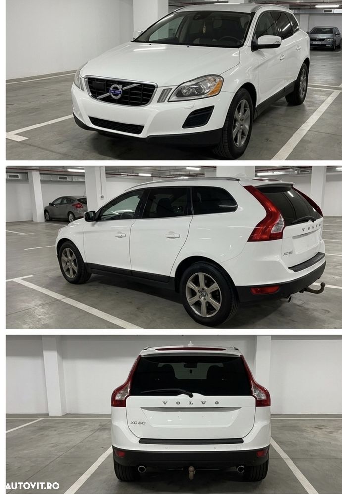 Volvo XC 60 - 2