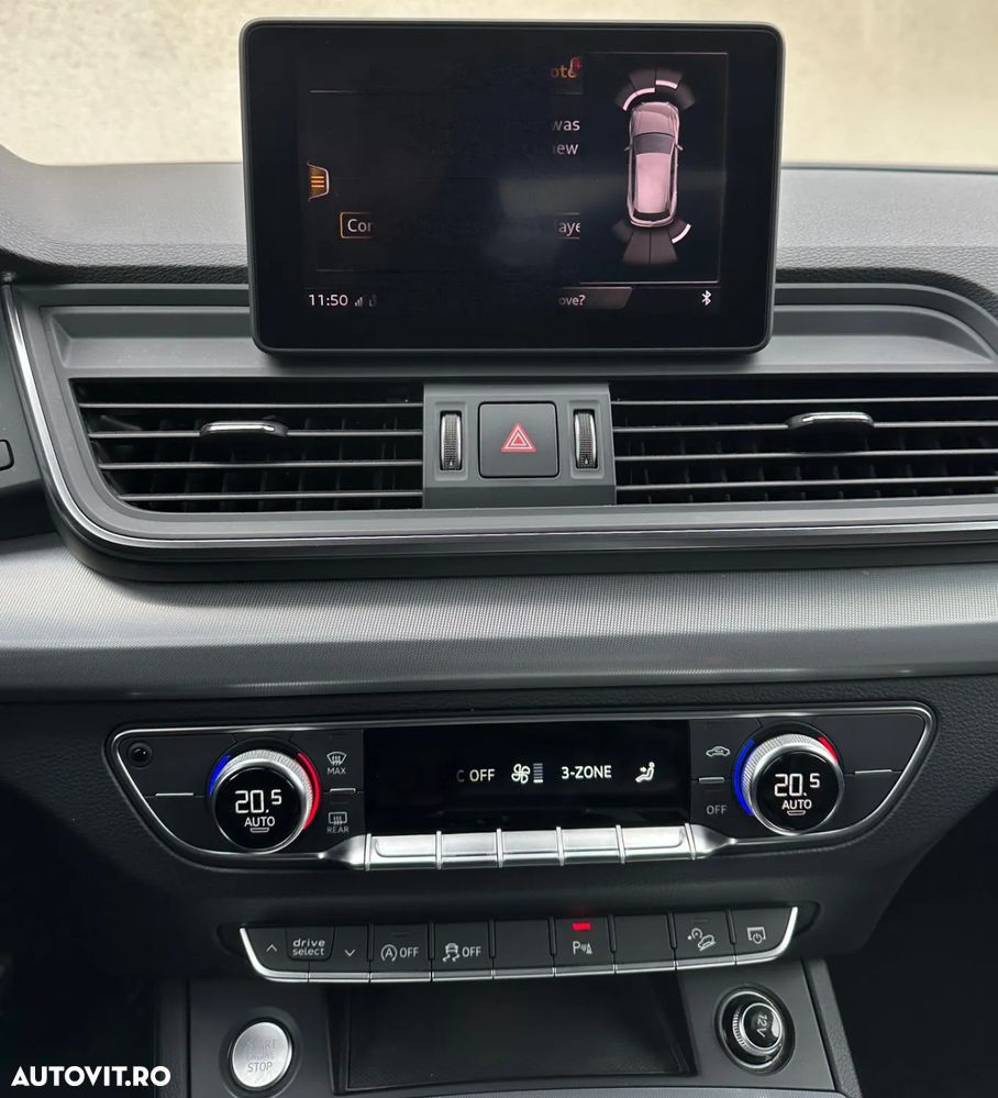 Audi Q5 2.0 TDI Quattro S tronic - 13