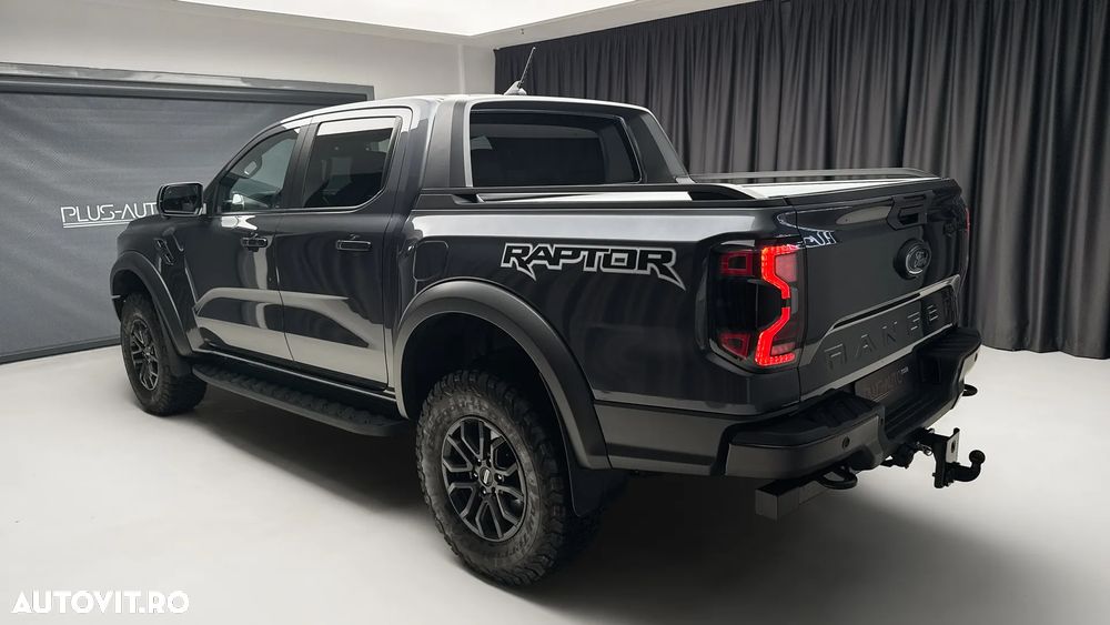 Ford Ranger - 7