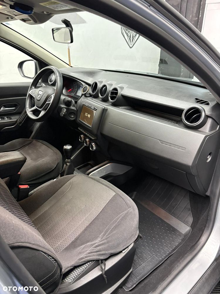 Dacia Duster 1.0 TCe Prestige - 7