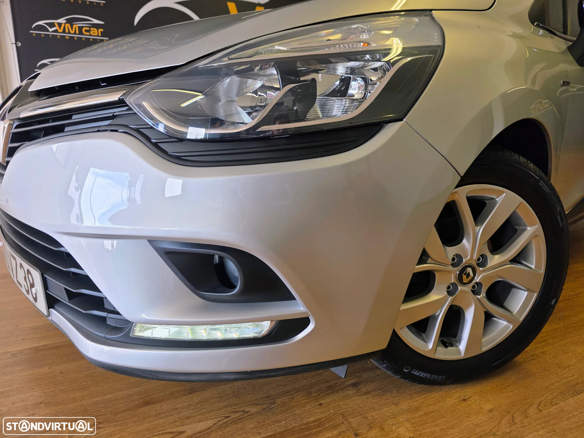 Renault Clio 0.9 TCe Limited Edition - 2