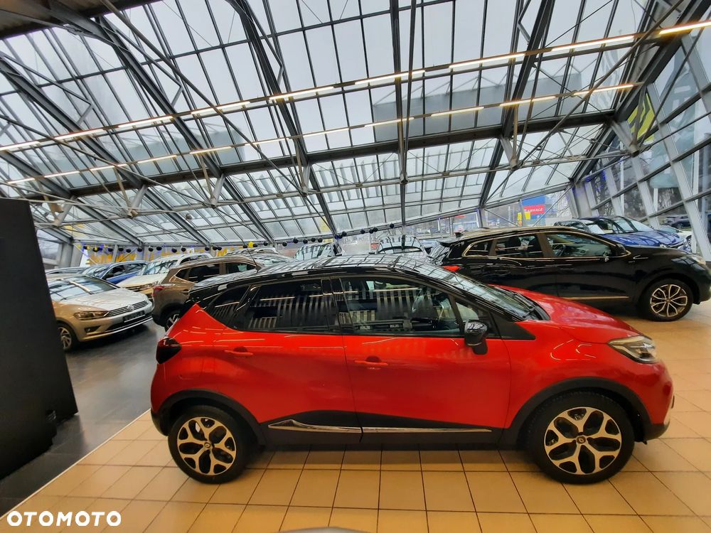 Renault Captur TCe 150 GPF INTENS - 33