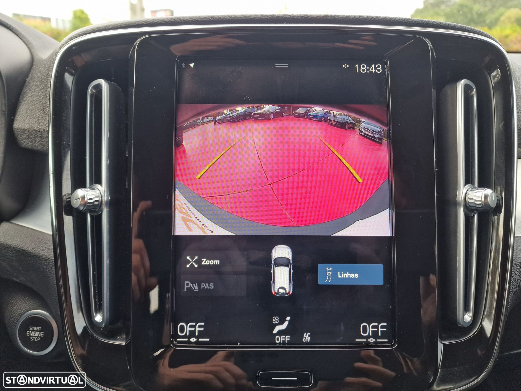 Volvo XC 40 - 38