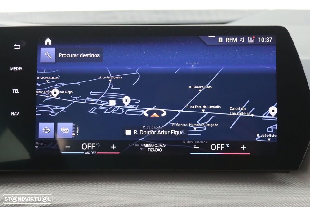 BMW 218 Active Tourer i Auto - 18