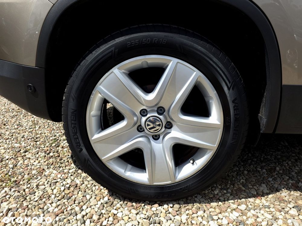 Volkswagen Tiguan 2.0 TDI BMT SCR Highline - 29