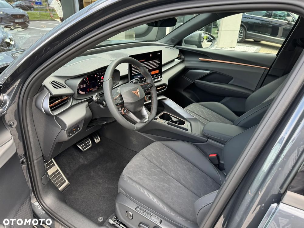 Cupra Terramar 2.0 TSI 4Drive VZ DSG - 15