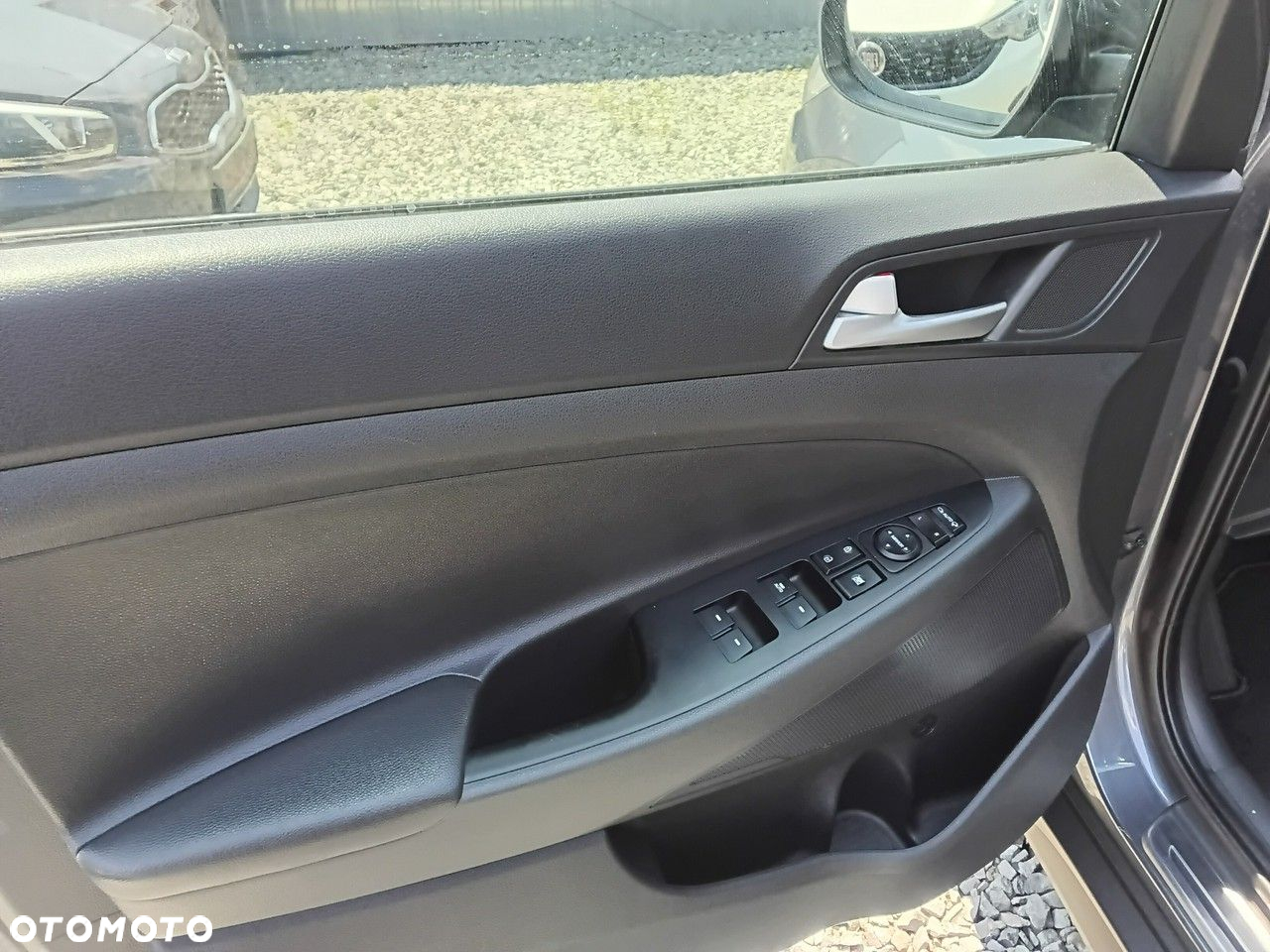 Hyundai Tucson 1.6 GDi Comfort 2WD - 17
