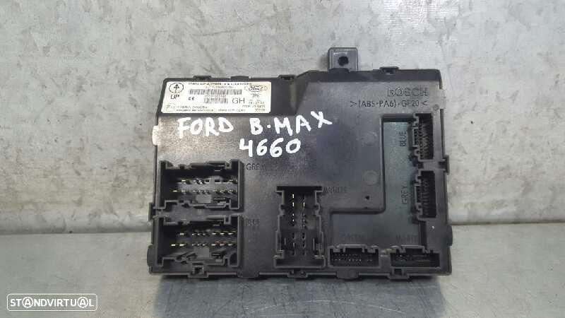 MÓDULO ELETRÓNICO FORD B-MAX CB2 - 1