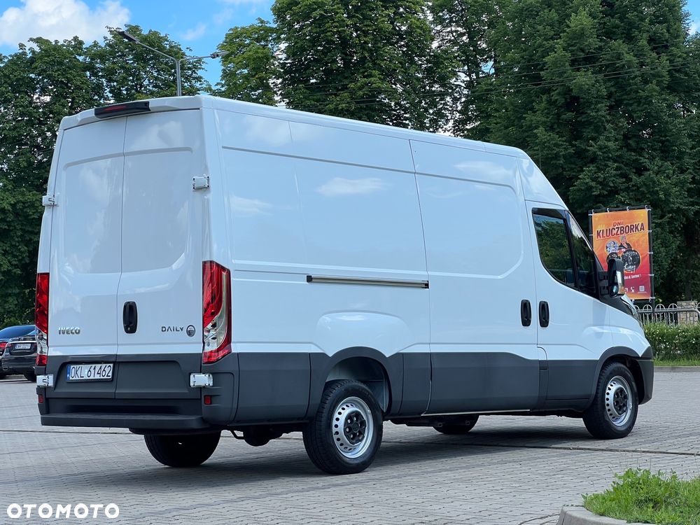 Iveco Daily - 4
