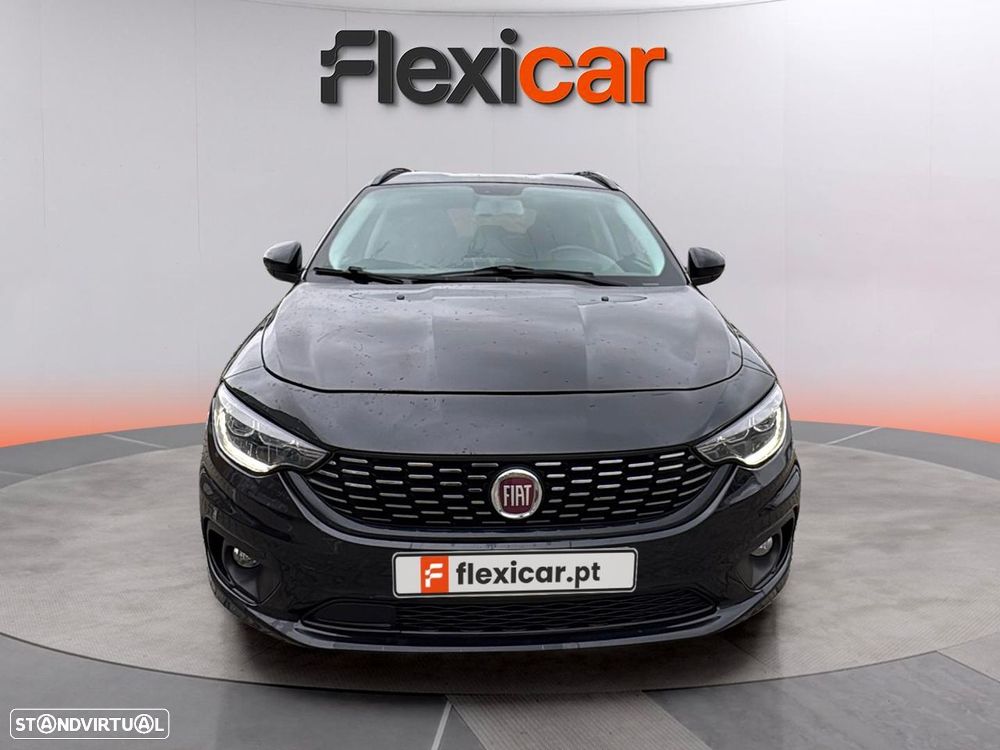 Fiat Tipo Station Wagon 1.3 M-Jet Lounge J17 - 2