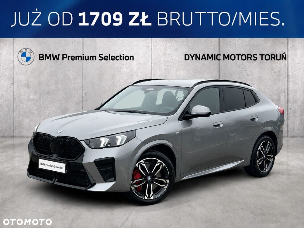BMW X2 - 1