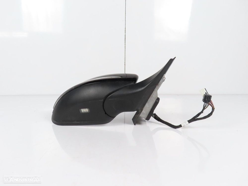 Retrovisor / Espelho Direito Usado / Original MERCEDES-BENZ C-CLASS (W205)/MERCE... - 4