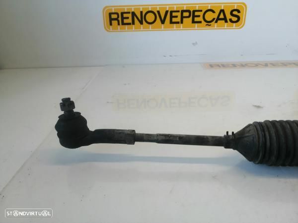 Caixa Direçao Chevrolet Matiz (M200, M250) - 6