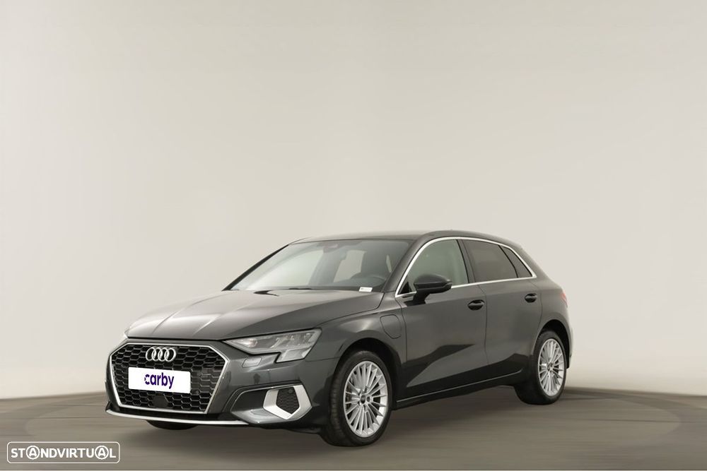 Audi A3 Sportback 40 TFSIe Advanced - 2