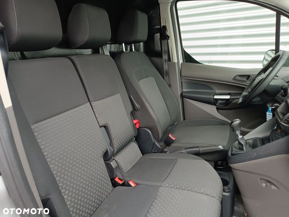 Ford transit-connect L1 3os. Trend - 22