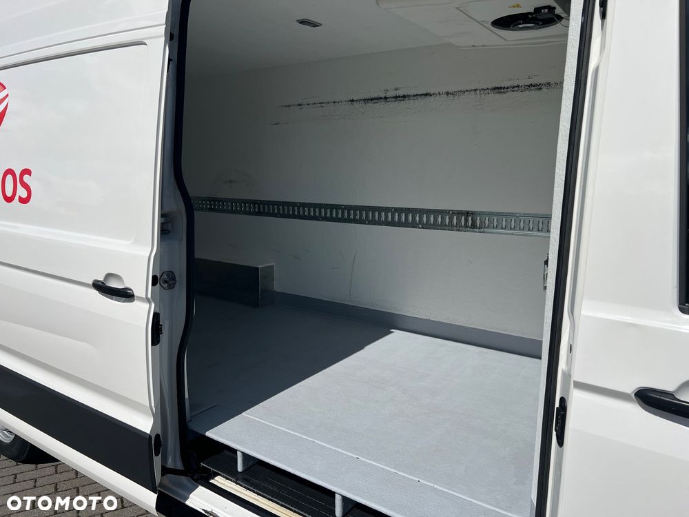 Volkswagen Crafter - 17