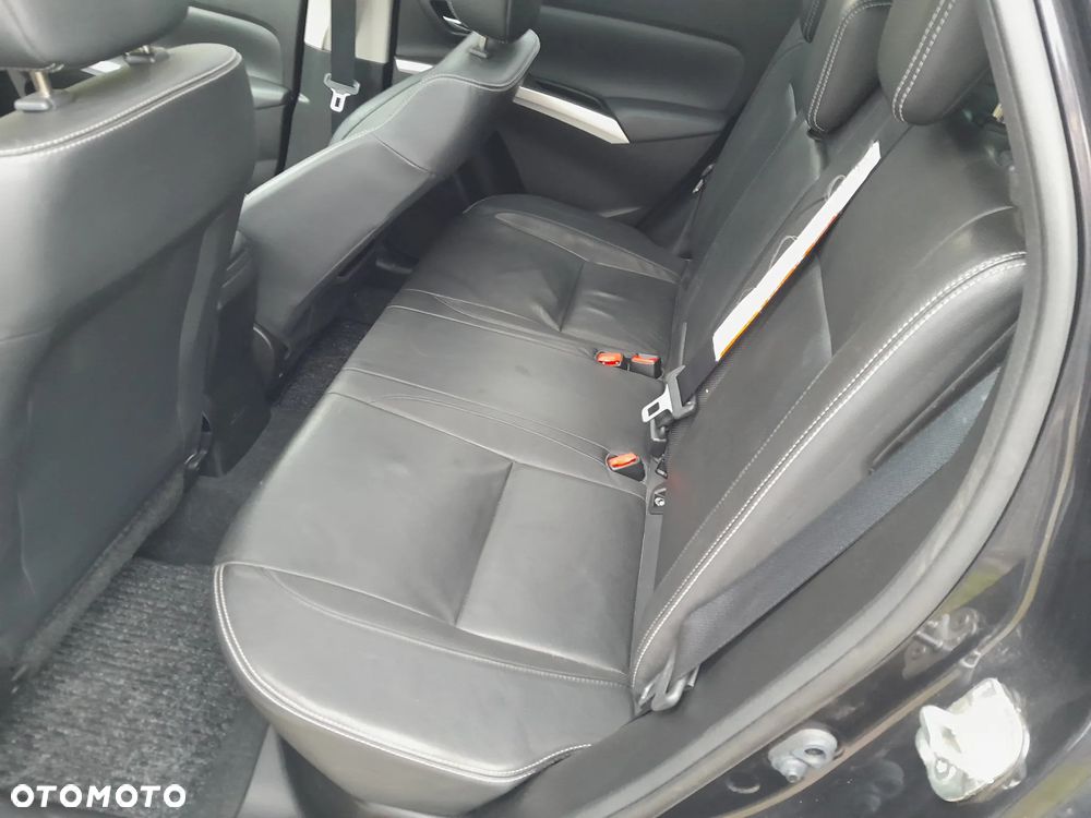 Suzuki S-Cross - 19