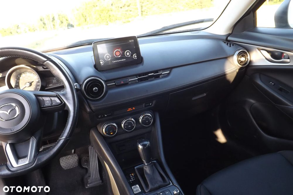 Mazda CX-3 2.0 Skyenergy AWD - 18