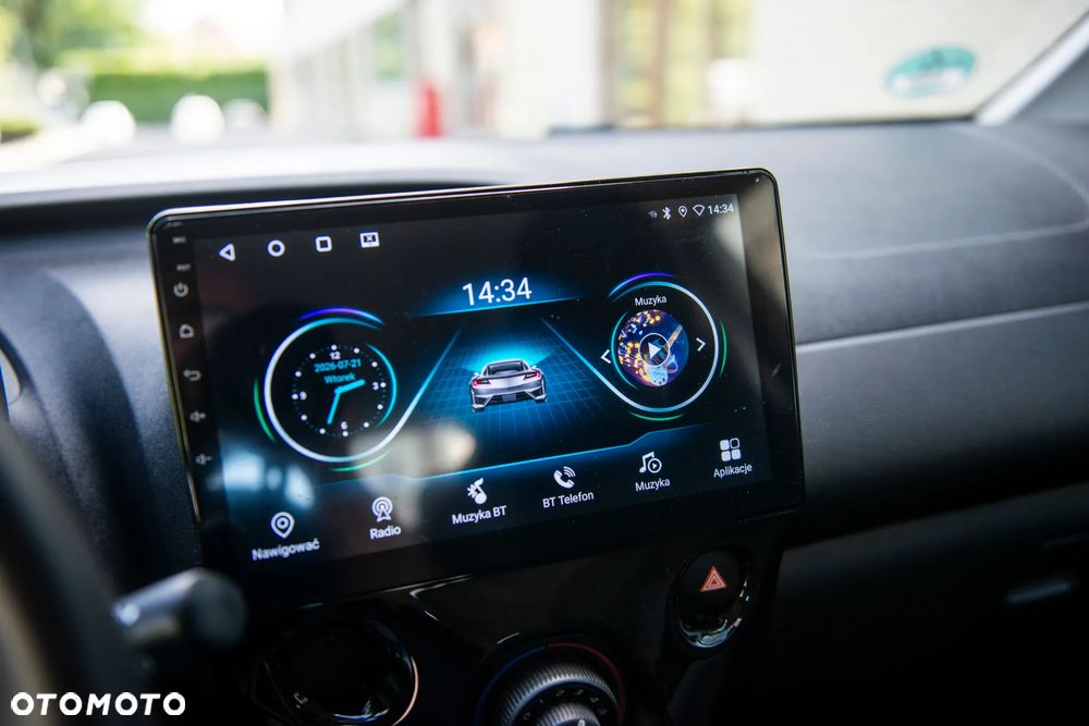 Toyota Aygo 1.0 VVT-i Sprint EU6 - 27