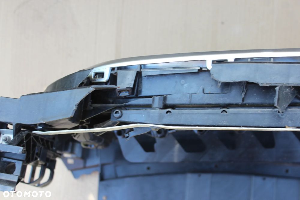 ATRAPA GRILL BMW X5 G05 5A1A312 2021 - 18