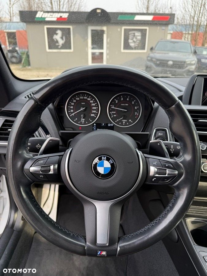 BMW Seria 2 M235i Sport-Aut - 18