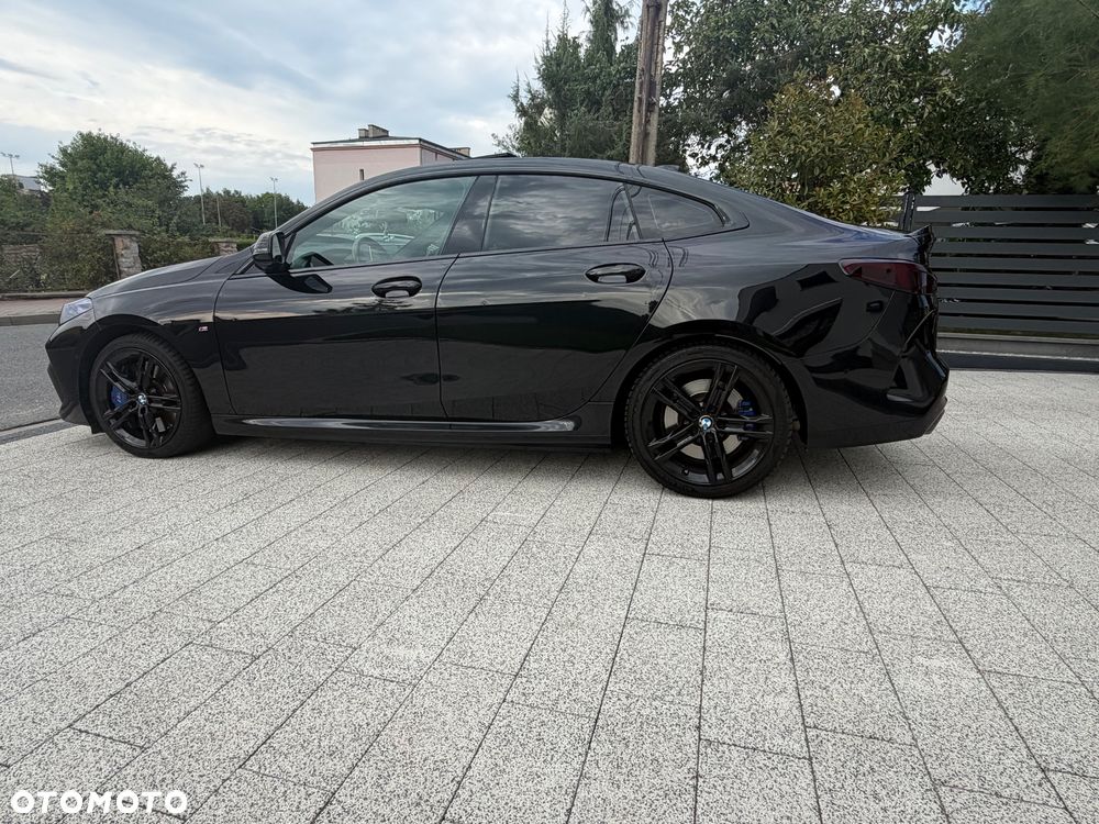 BMW Seria 2 M235i xDrive - 5