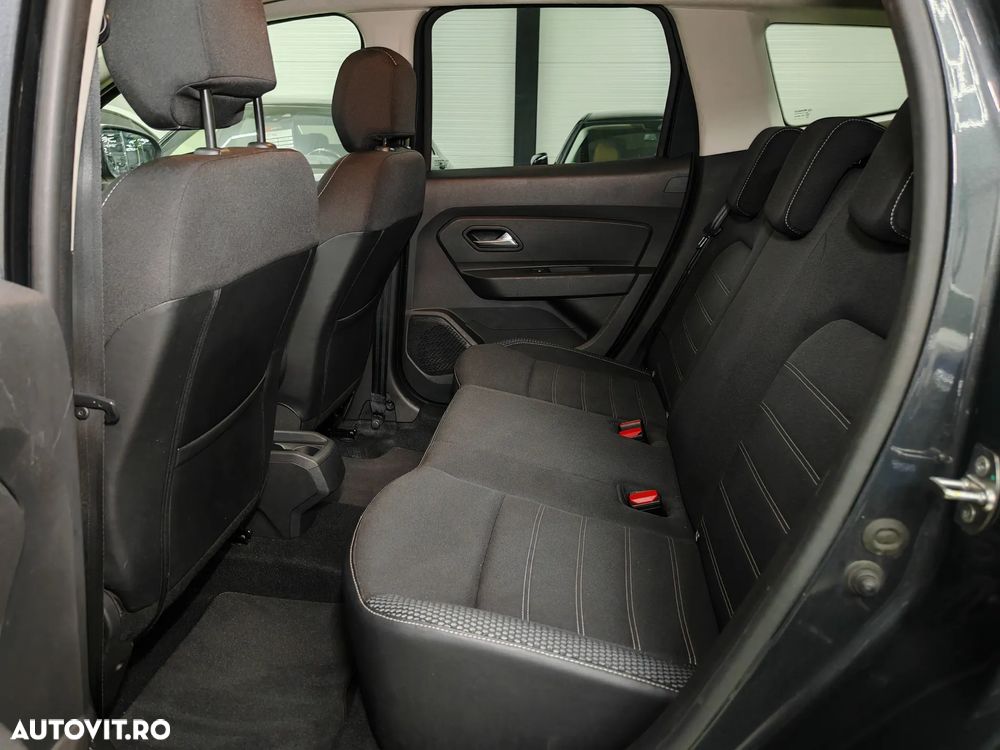 Dacia Duster - 10