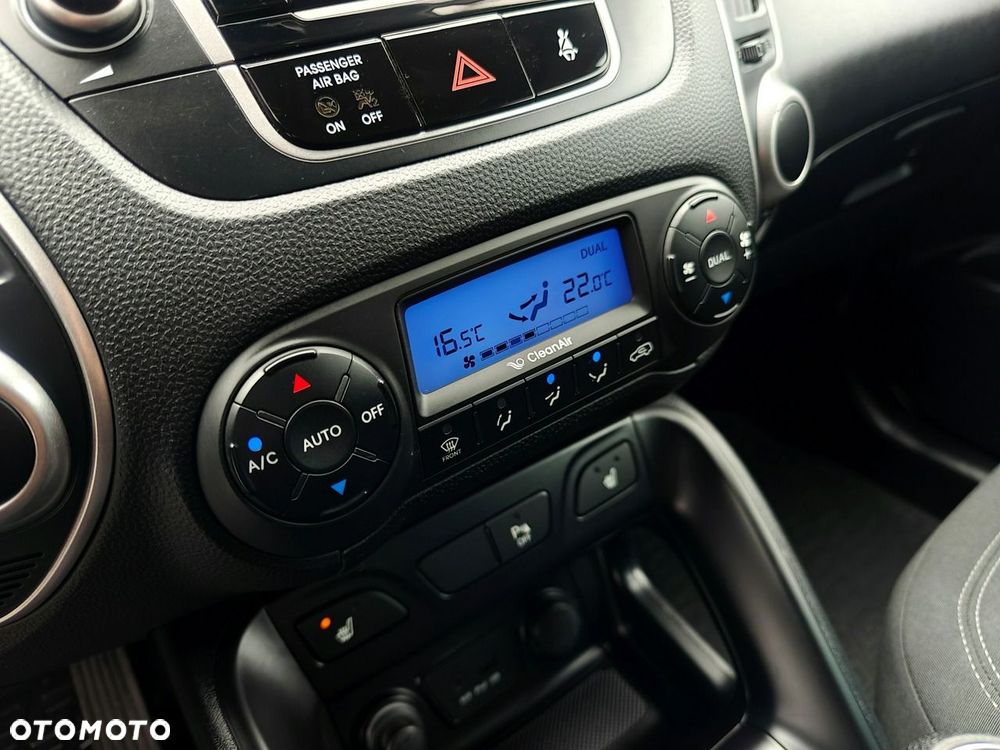 Hyundai ix35 1.7 CRDi 2WD 5 Star Edition - 8
