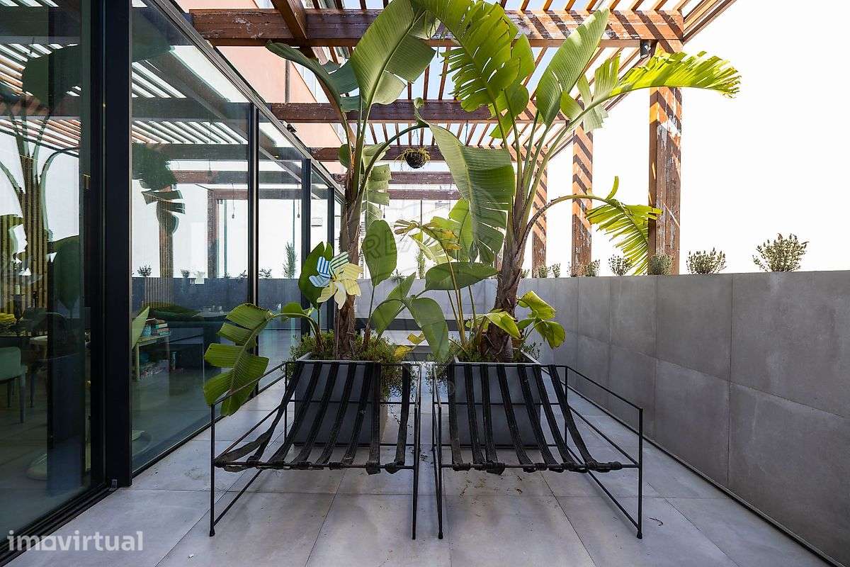 Apartamento T5 para venda - Grande imagem: 5/32