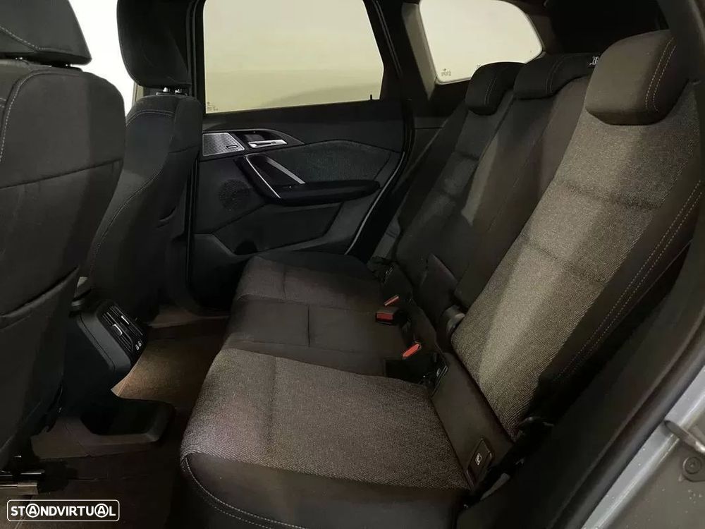 BMW iX1 xDrive30 - 15