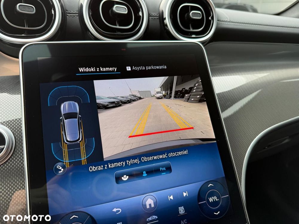 Mercedes-Benz GLC - 16