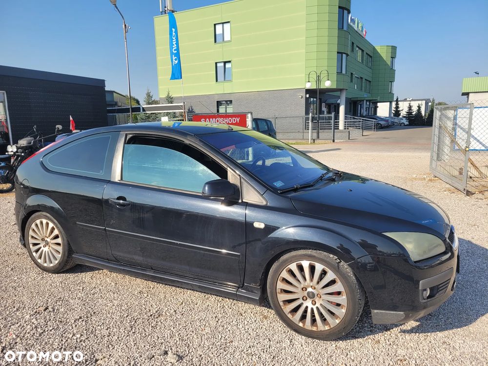 Ford Focus - 6