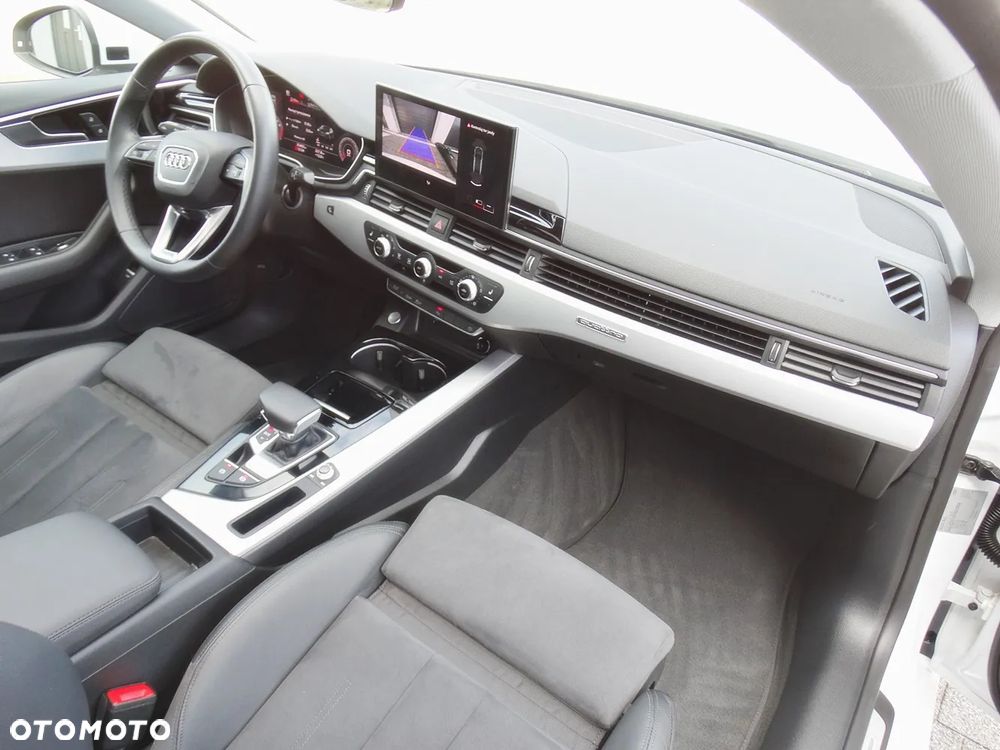 Audi A5 Sportback - 24