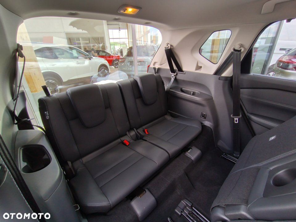 Nissan X-Trail - 23