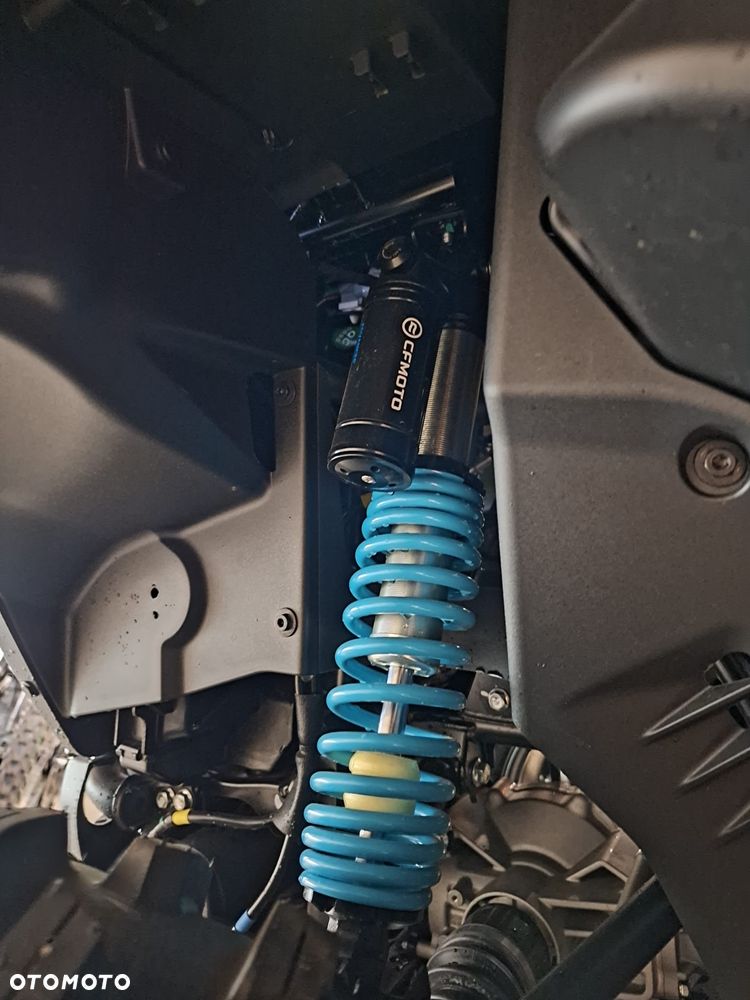 CFMoto Inny - 7