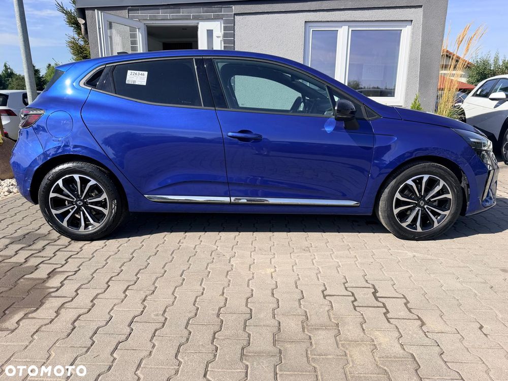Renault Clio TCe 90 EVOLUTION - 7