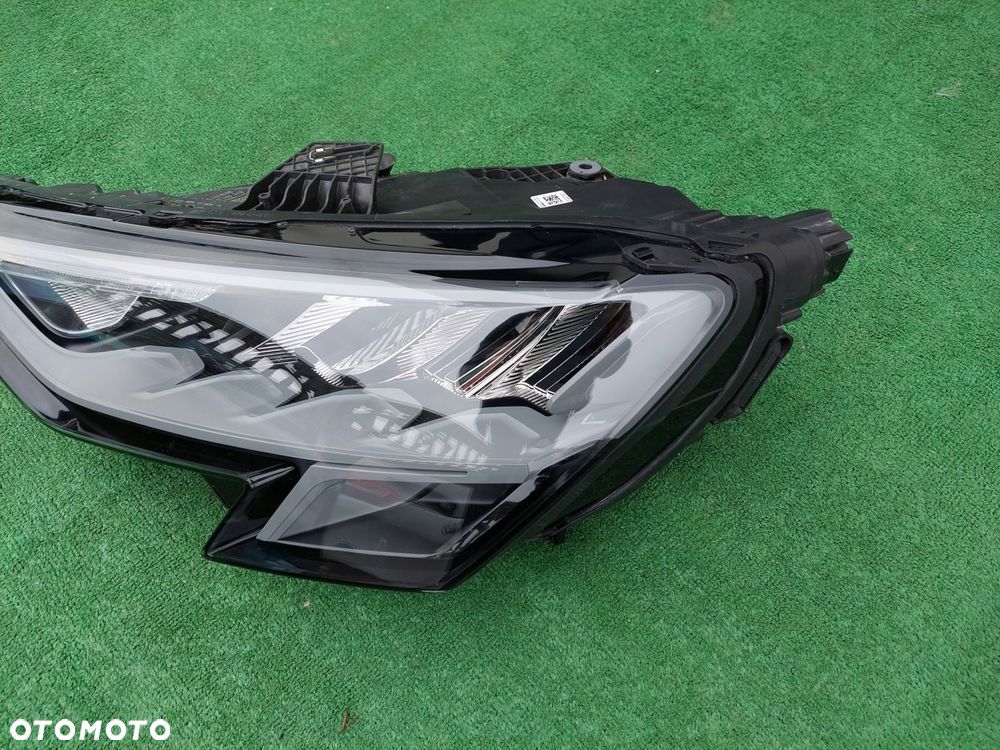 audi a3 8y lampa lewa full led 8y0941011 - 8