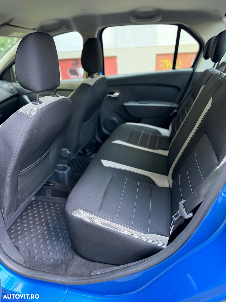 Dacia Logan ECO-G 100 MT6 Comfort - 7